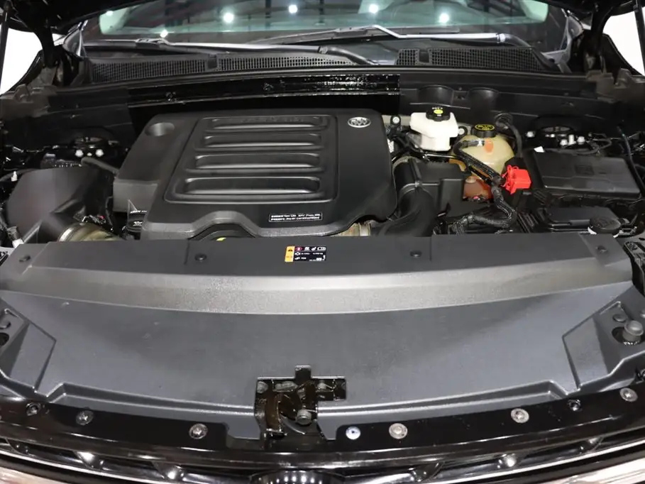 BUICK ENVISION S 2022