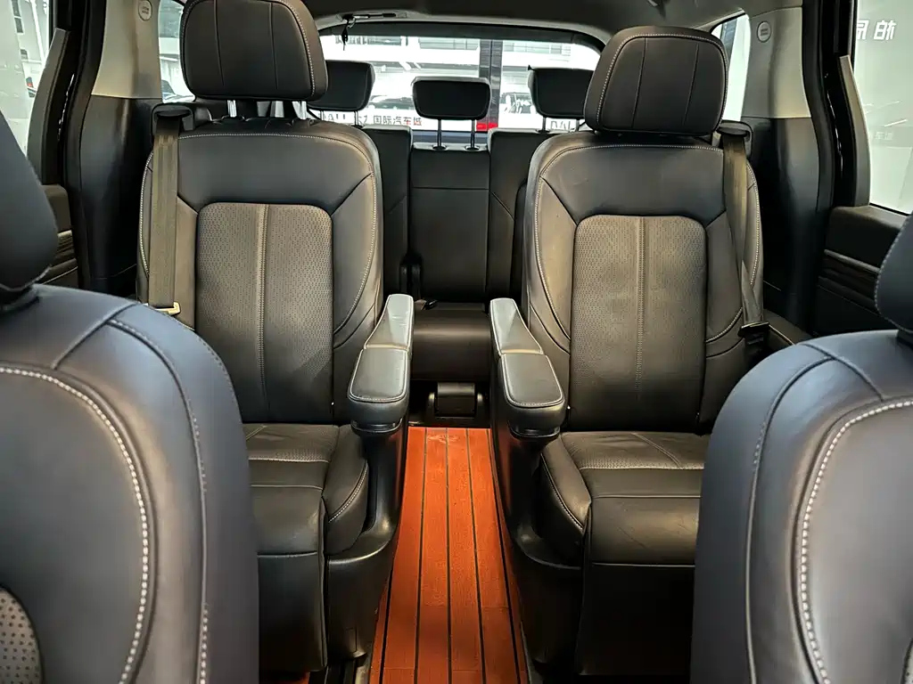 TRUMPCHI M8 2021