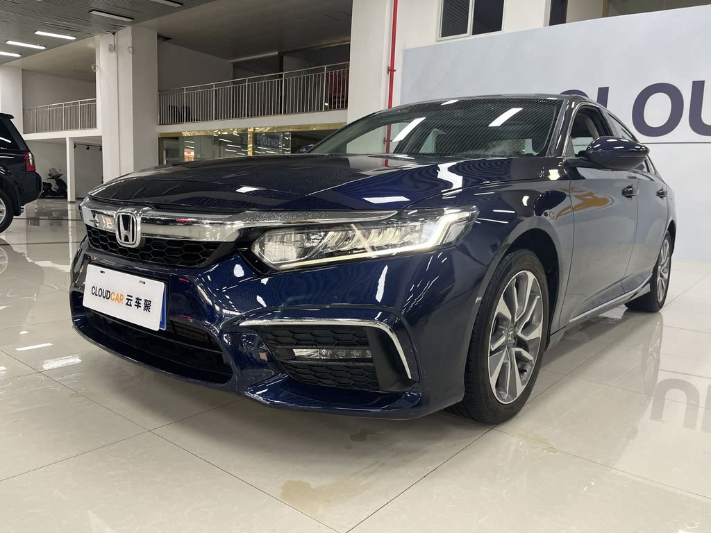 HONDA INSPIRE 2019