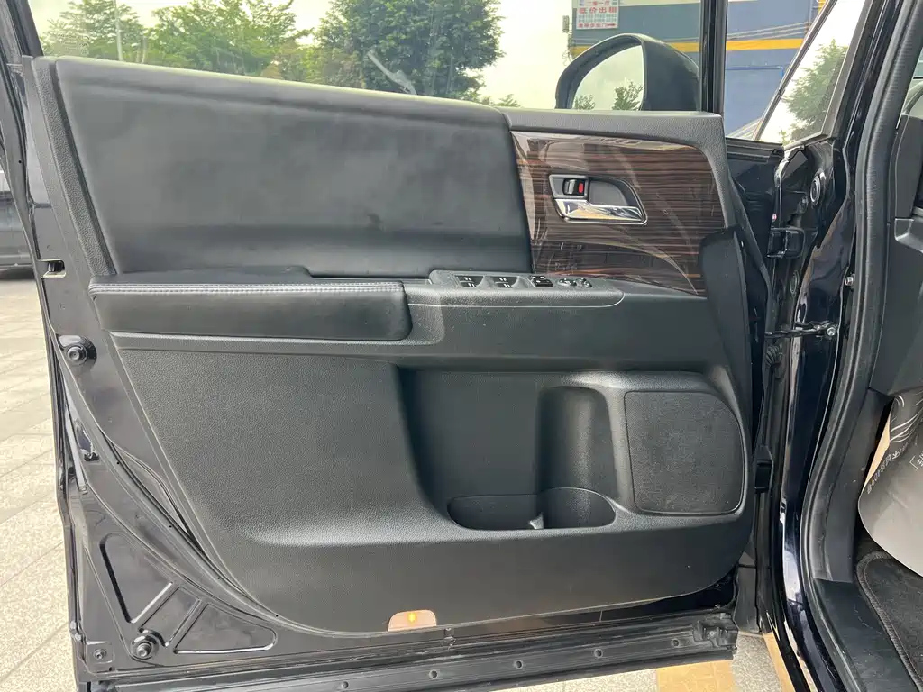 HONDA ODYSSEY 2021