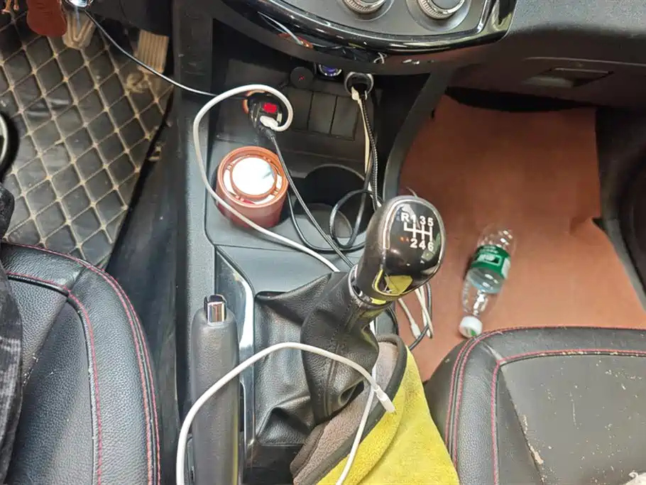 LINDWIND X5 2013