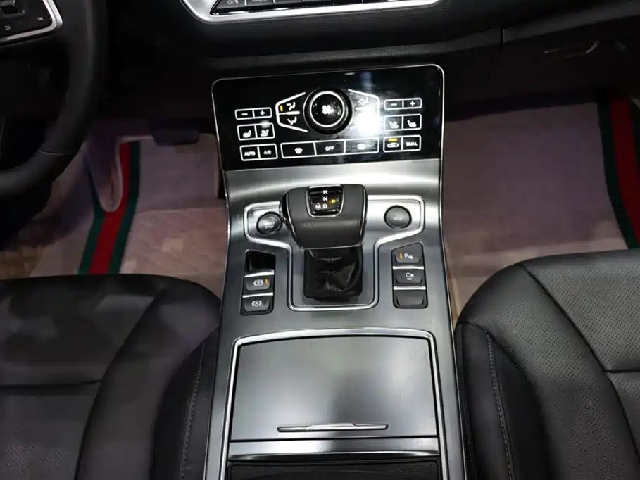 HONGQI H5 2020