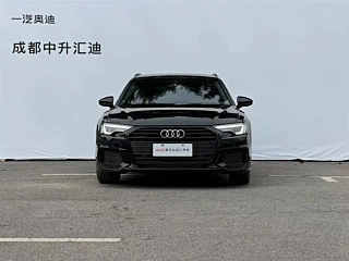 AUDI A6 IMPORT  2021