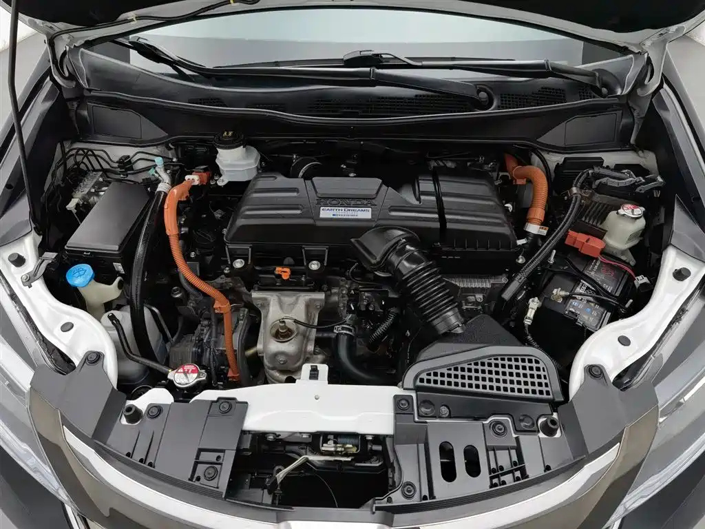 HONDA ODYSSEY 2019