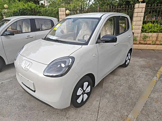 SGMW HONGGUANG MINIEV  2025 YEAR  EDITION  YEAR 2025