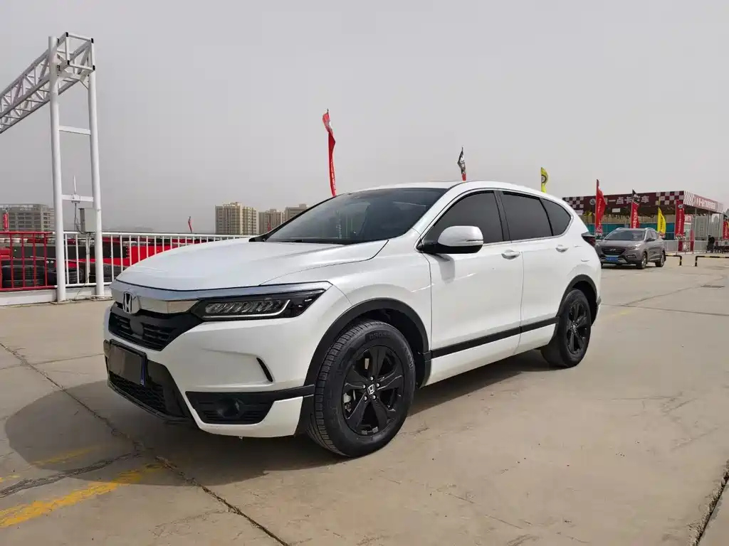 HONDA BREEZE 2020