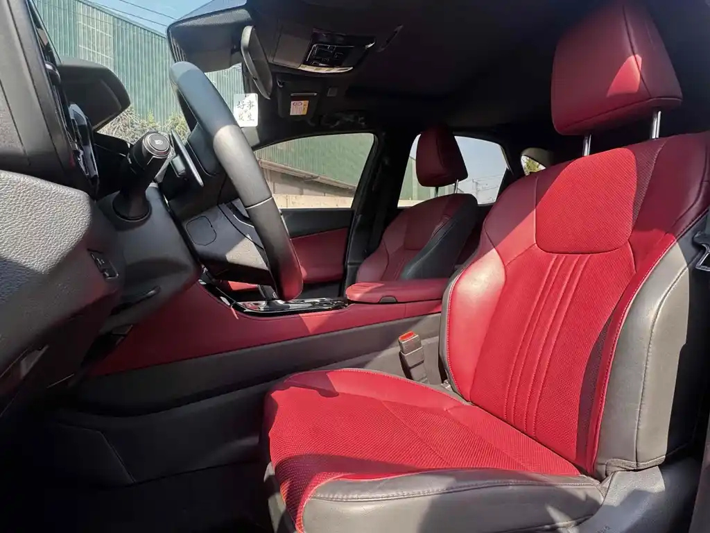 LEXUS NX 2023