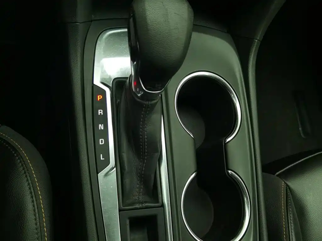 CHEVROLET EXPLORER 2022