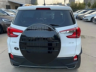 BYD YUAN PRO  2021 YEAR 401KM LUXURY 2021