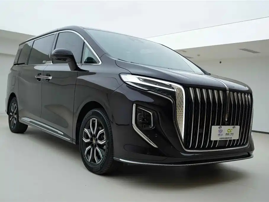 HONGQI HQ9 2023
