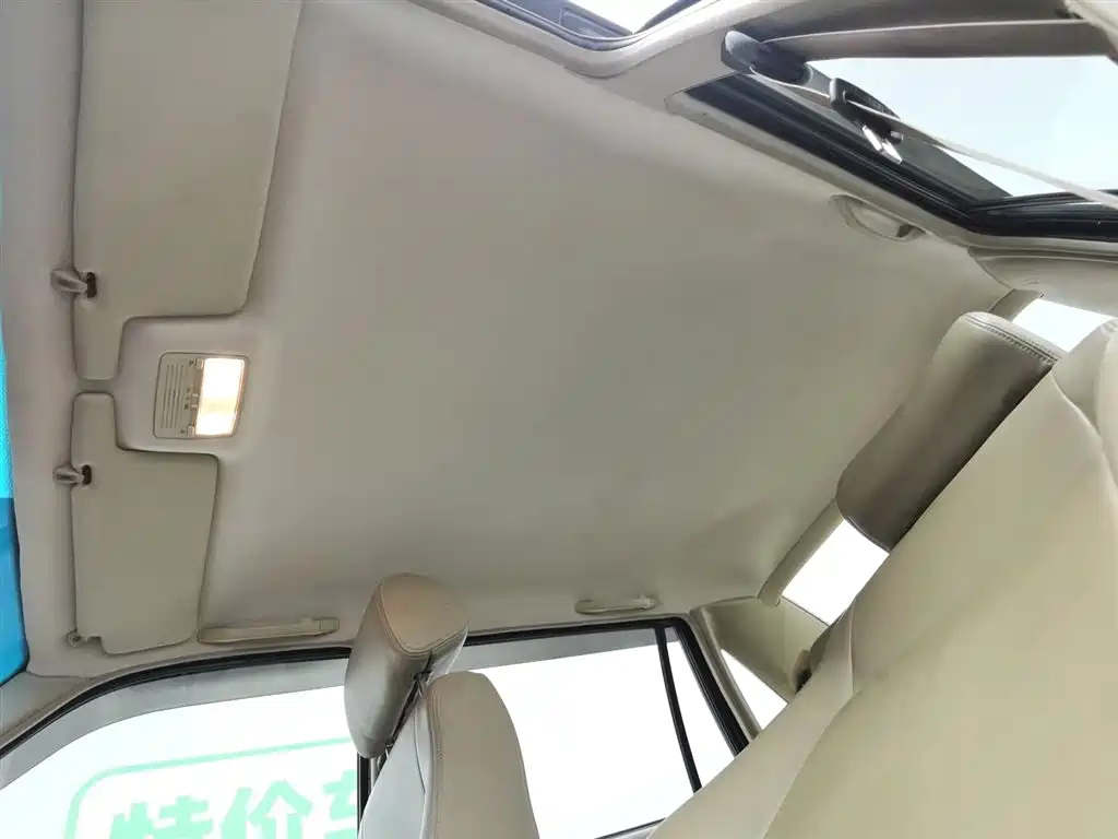 VOLKSWAGEN OTHER 2008