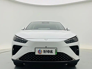 NETA AUTO L 2024
