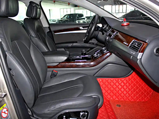 AUDI A8  2013 YEAR A8L 45 TFSI QUATTRO LUXURY 2013