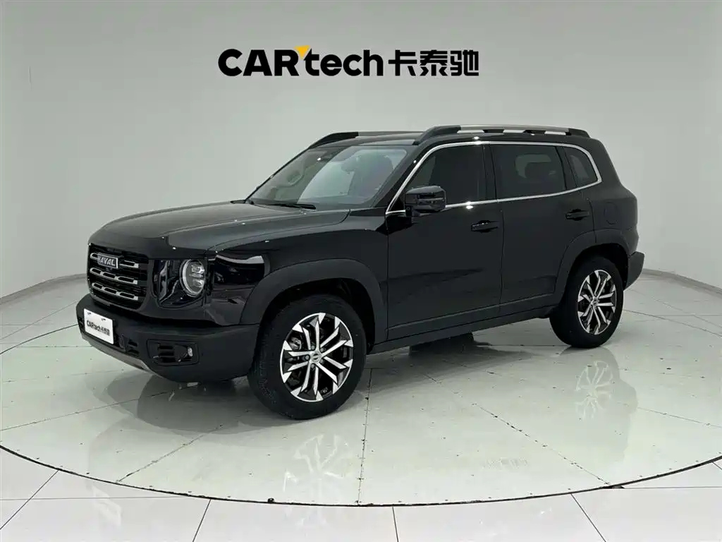HAVAL DARGO 2022