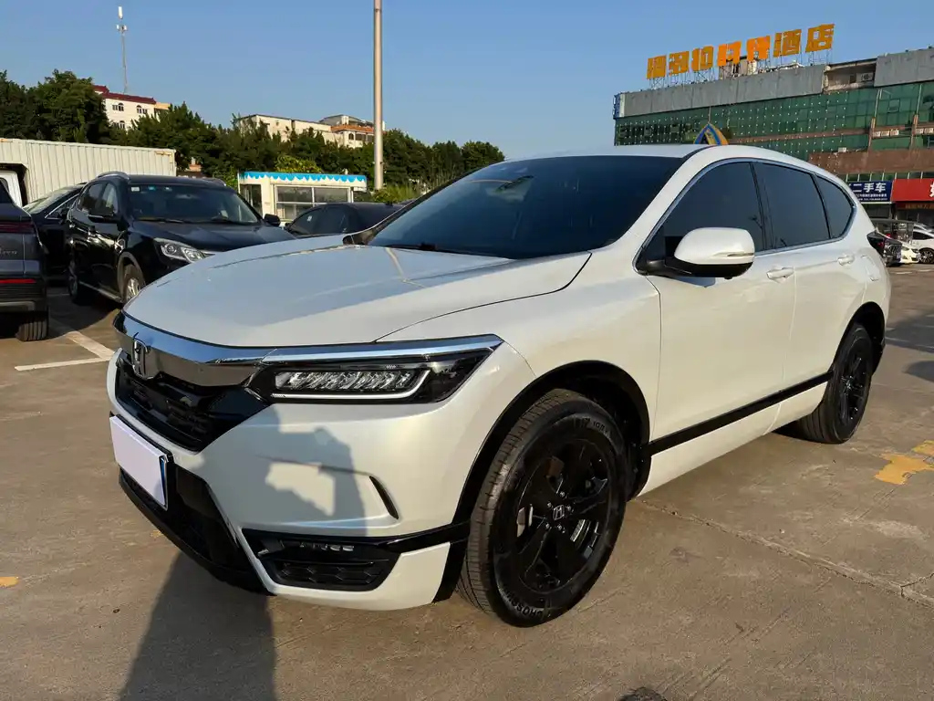 HONDA BREEZE 2020