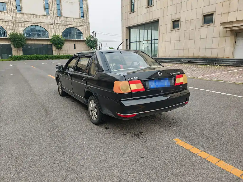 VOLKSWAGEN OTHER 2008
