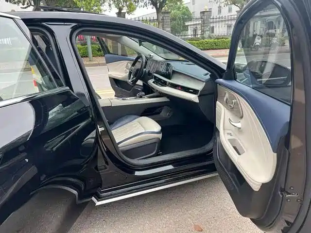 CHERY ARRIZO 8 2022