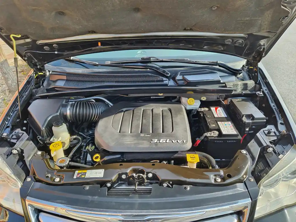 CHRYSLER OTHER 2014