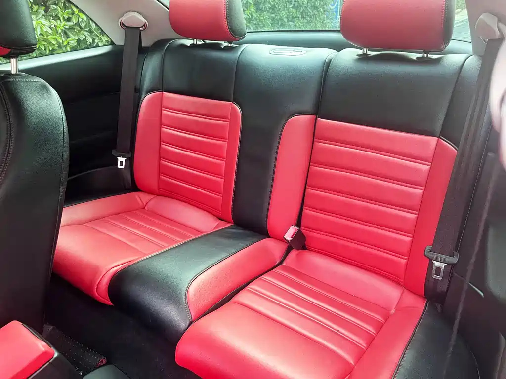 VOLKSWAGEN BEETLE 2010