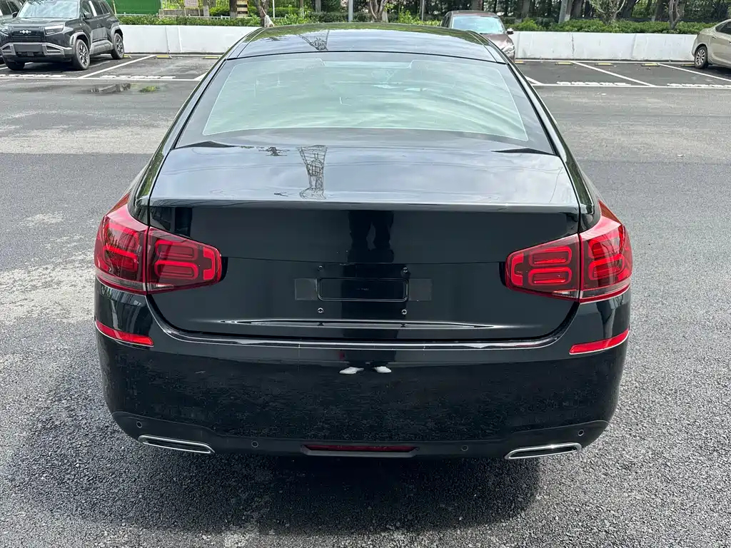 CITROEN C5 2017