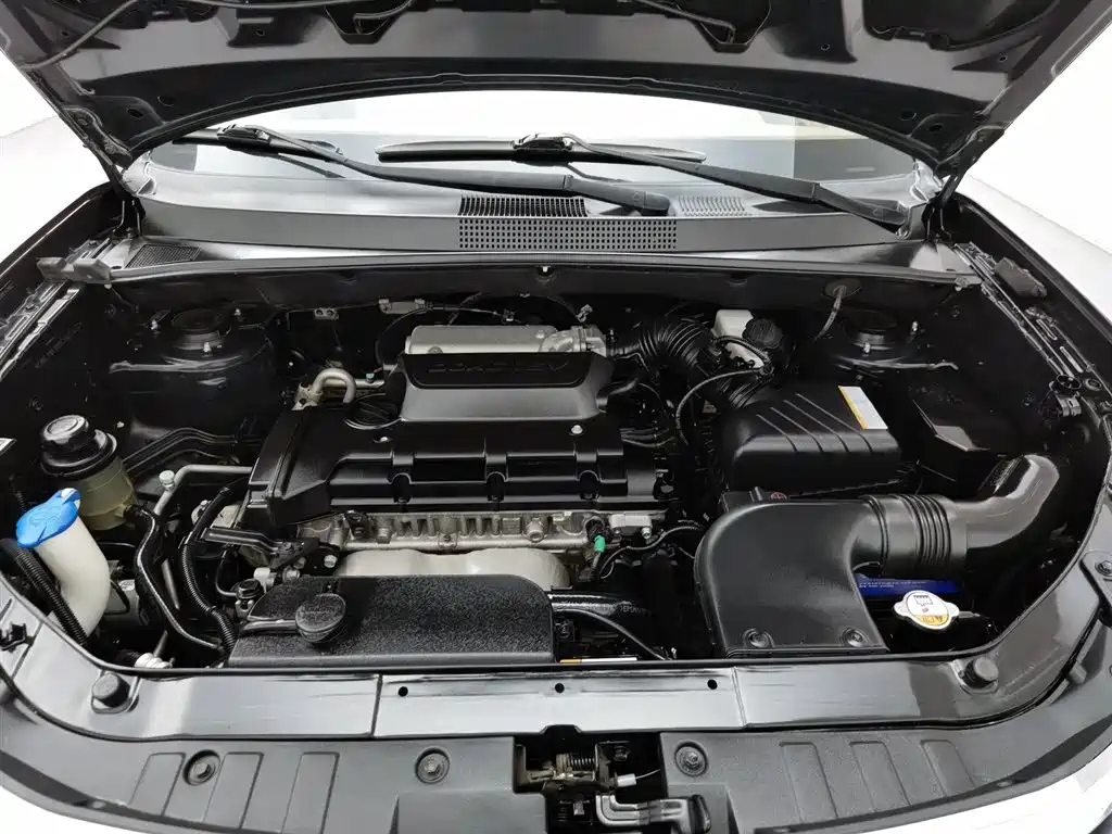 HYUNDAI TUCSON 2013