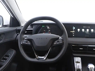 ROEWE I5  2023 YEAR 1.5L CVT DELUXE EDITION 2023