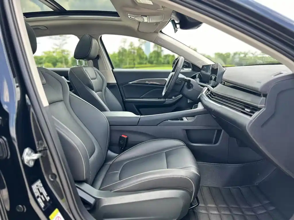 BESTURN B70 2024