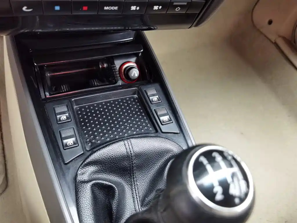 VOLKSWAGEN OTHER 2008