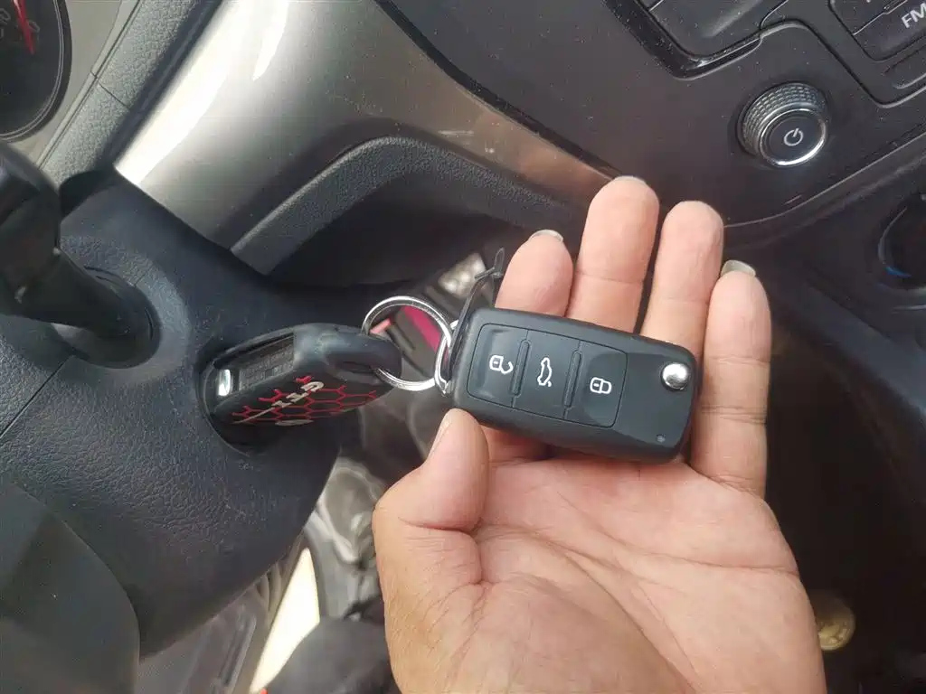 VOLKSWAGEN LAVIDA 2019