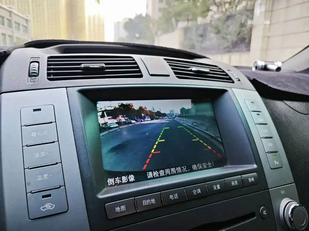 BYD S6 2013