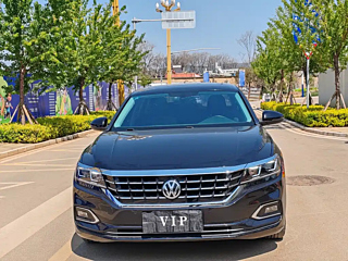 VOLKSWAGEN PASSAT 2020