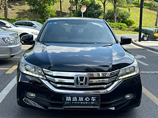 HONDA ACCORD 2015