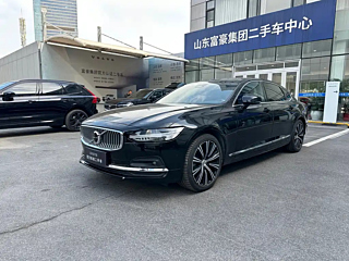 Заказать VOLVO S90