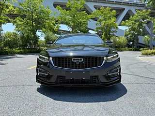 GEELY AUTO PREFACE  2023