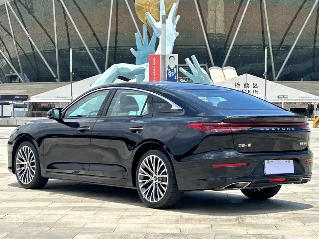 BESTURN B70 2024