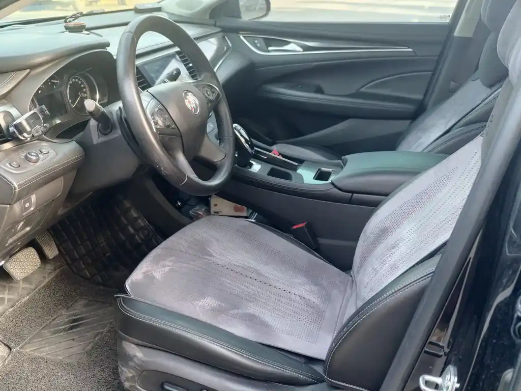 BUICK LACROSSE 2021