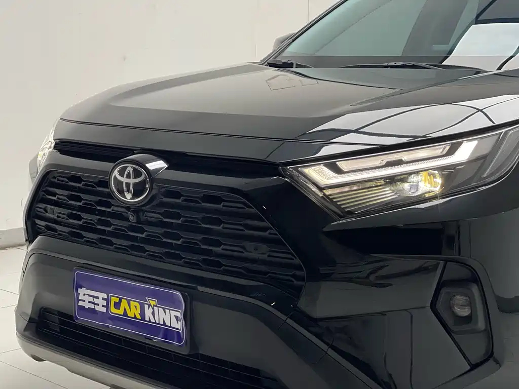 TOYOTA RAV4 RONGFANG 2023