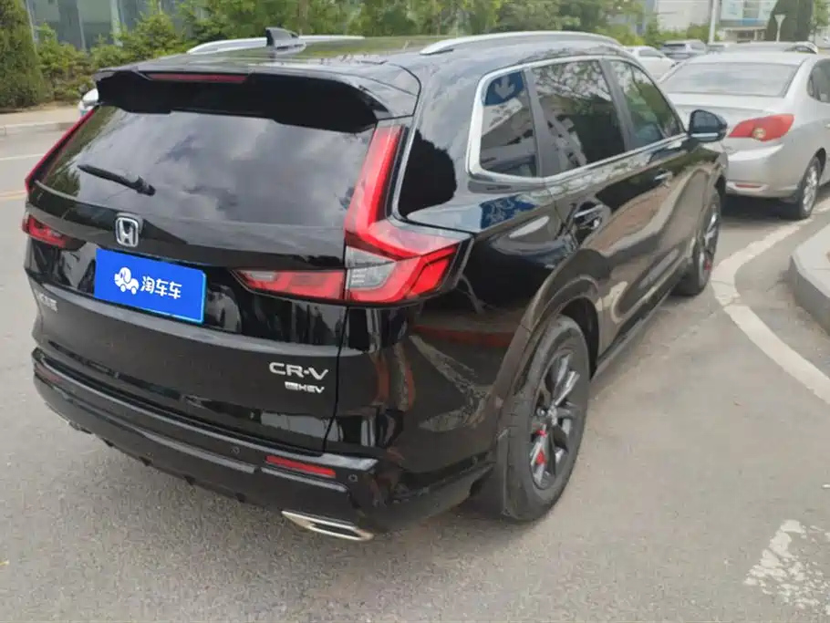 HONDA CR-V 2024