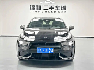 LYNK&CO 02 HATCHBACK 2021
