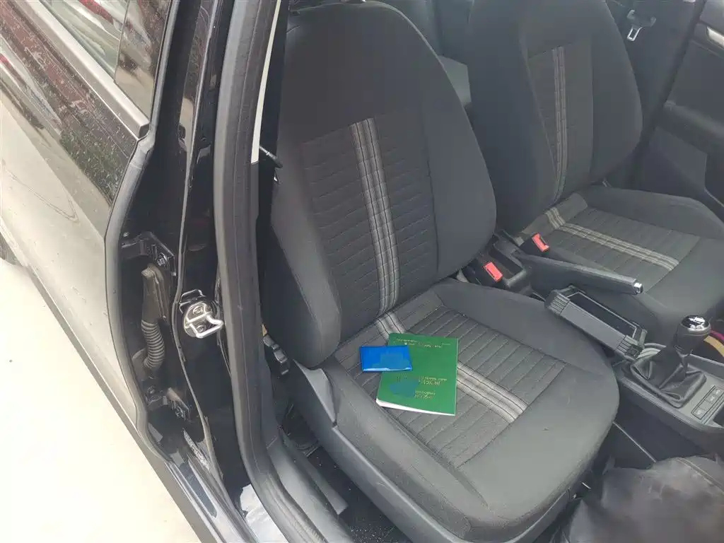 VOLKSWAGEN LAVIDA 2019