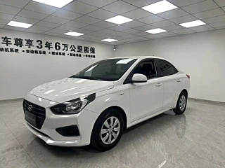HYUNDAI RENA  2020 YEAR 1.4L MANUAL GL EDITION 2020