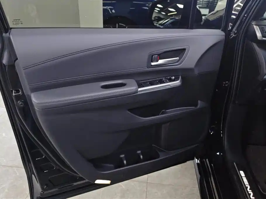 TOYOTA SIENNA SIENNA 2021