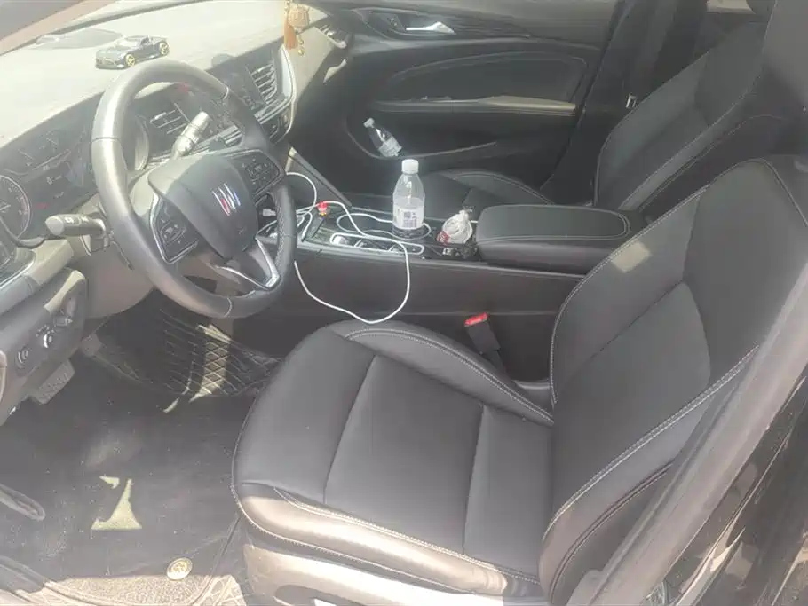 BUICK REGAL 2024