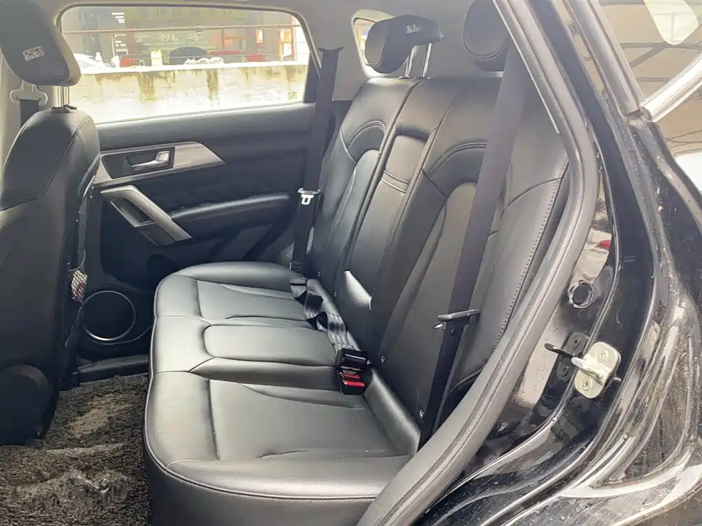 HAVAL H2 2014