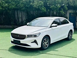 geely-auto emgrand