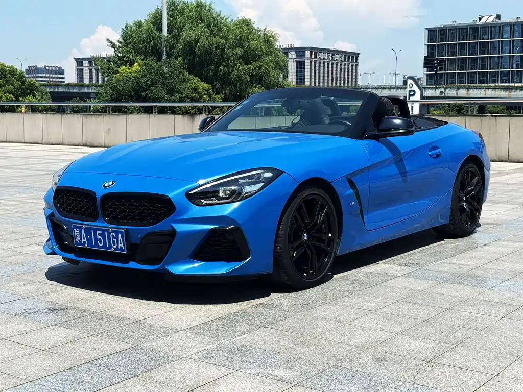 BMW Z4