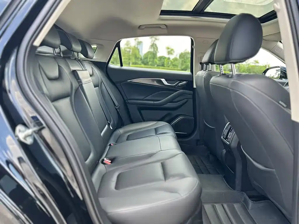BESTURN B70 2024