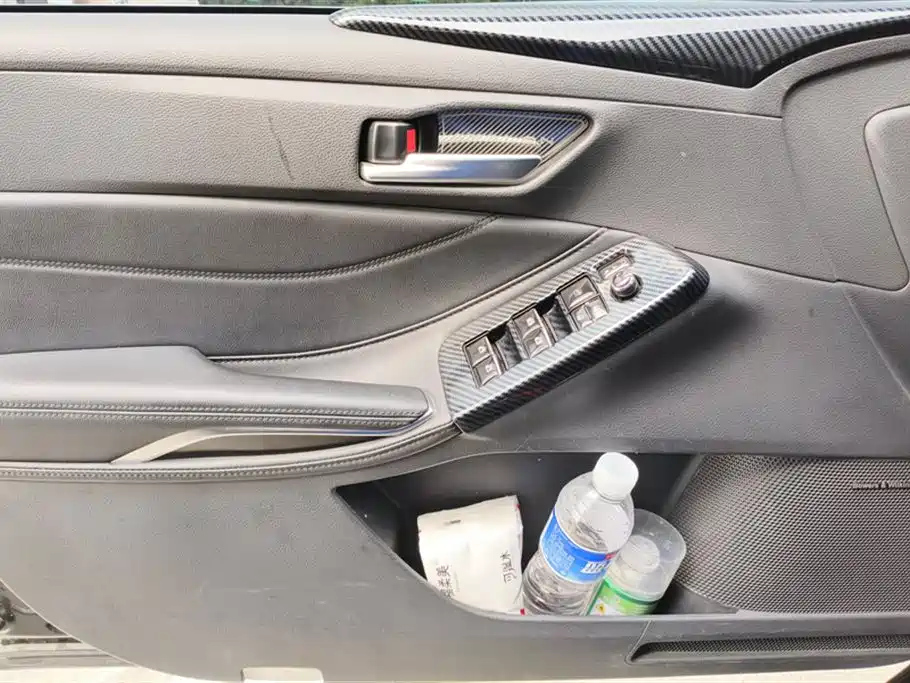 TOYOTA AVALON 2023