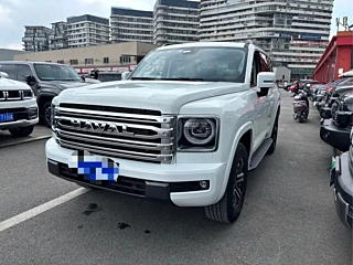haval h9