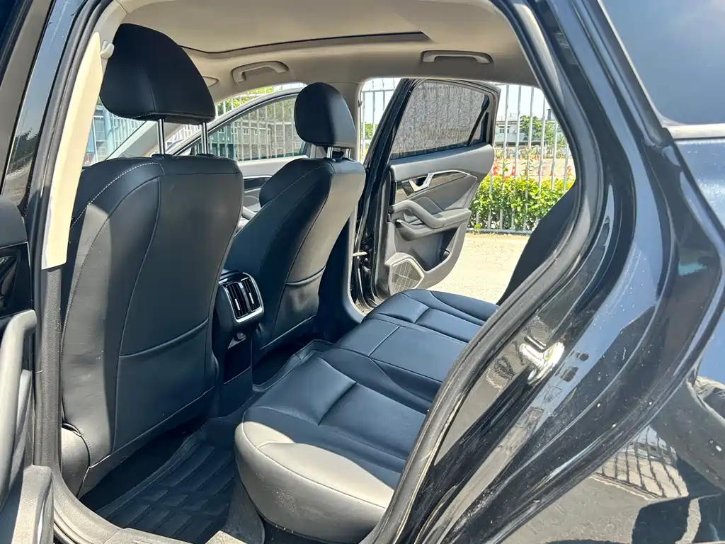 BESTURN B70 2021